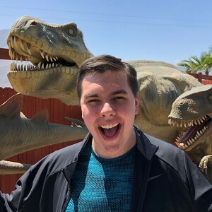 Fundraising Page: Luke Lang